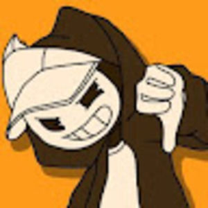 Meet your Posher, Thomas